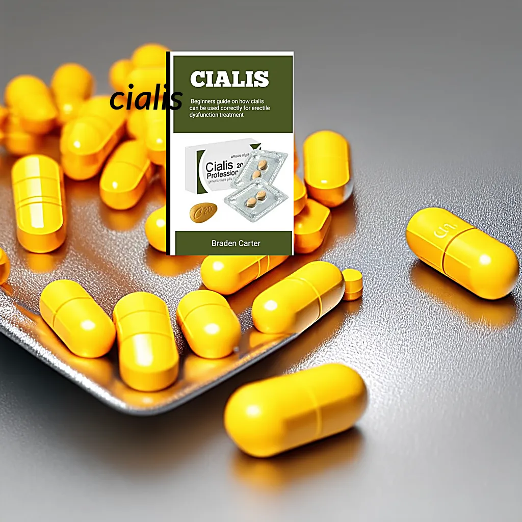 Medico de cabecera receta cialis